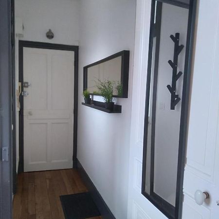 Studio Plein Centre Chalon-Sur-Saone, Place De Beaune Apartman Kültér fotó