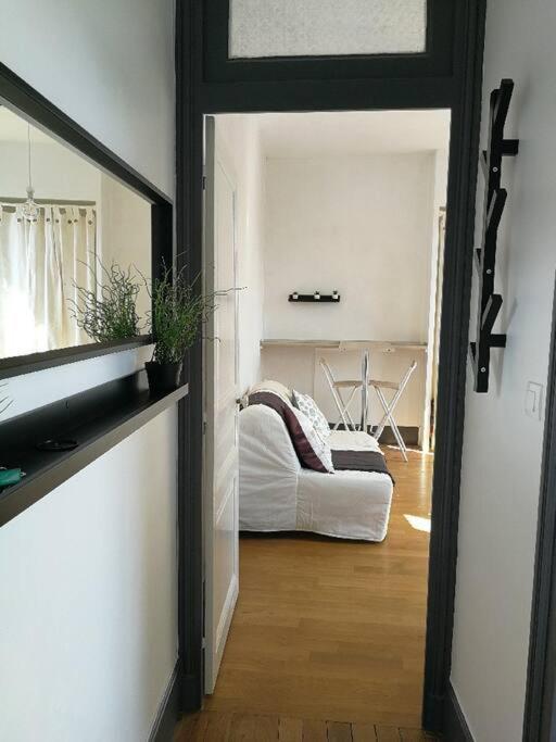 Studio Plein Centre Chalon-Sur-Saone, Place De Beaune Apartman Kültér fotó
